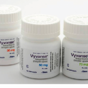 Buy Vyvanse Online HERE from our Pharmacy Online Store . The Best Place you can Buy Vyvanse Online is here at our Pharmacy .  Lisdexamfetamine