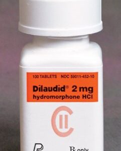 Dilaudid checkout