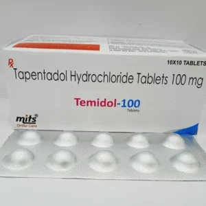 tapantadol check out